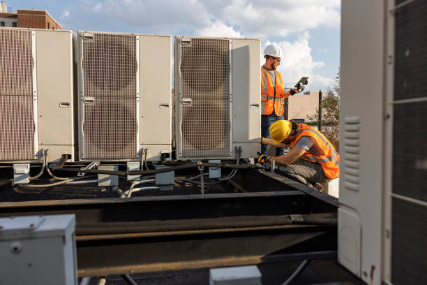 HVAC troubleshooting in East Prairie, MO