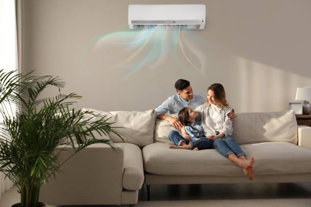 Best Local HVAC companies  in East Prairie, MO