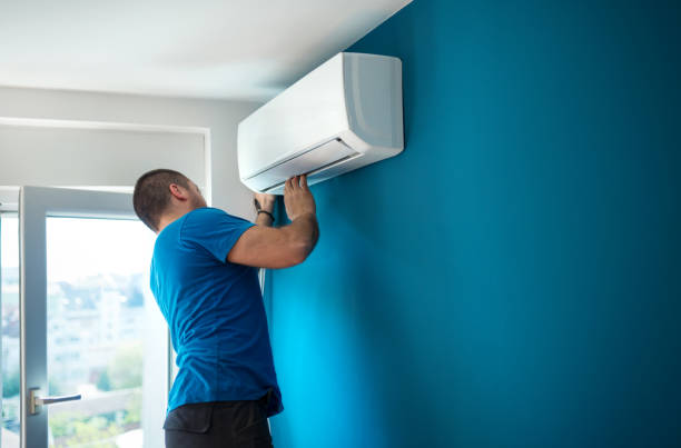 Best Best HVAC companies  in East Prairie, MO