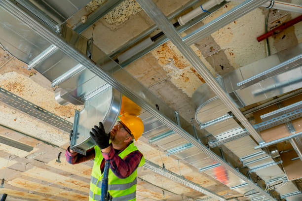 Best Affordable HVAC services  in East Prairie, MO