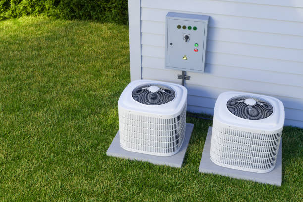 Best HVAC air duct cleaning  in East Prairie, MO