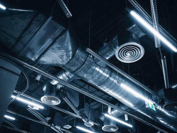 Best HVAC maintenance near me  in East Prairie, MO