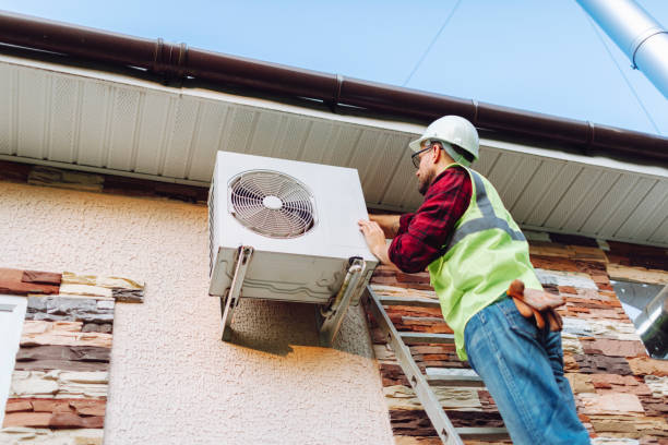 Best HVAC replacement cost  in East Prairie, MO