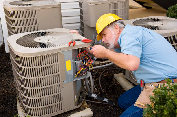 Best Air conditioning repair  in East Prairie, MO
