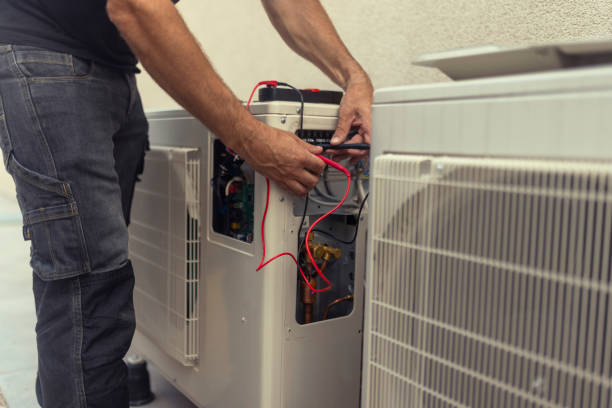 Best HVAC companies near me  in East Prairie, MO