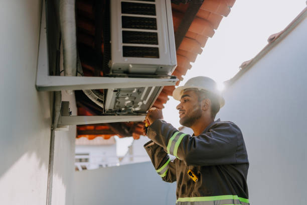 Best HVAC repair near me  in East Prairie, MO