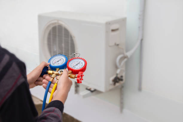 Best HVAC air duct cleaning  in East Prairie, MO