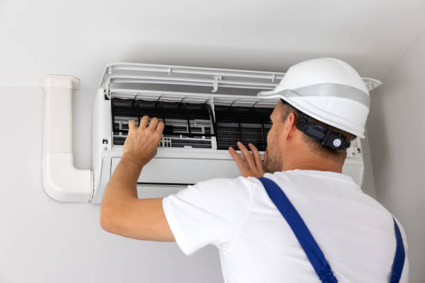 Best Furnace repair near me  in East Prairie, MO
