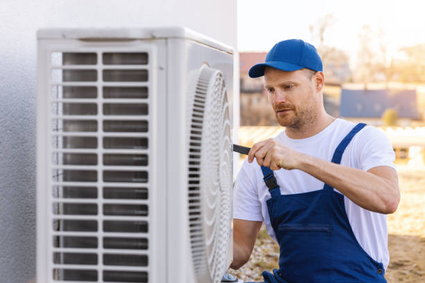 Best HVAC installation services  in East Prairie, MO