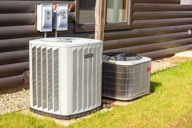 Ductless HVAC repair in East Prairie, MO