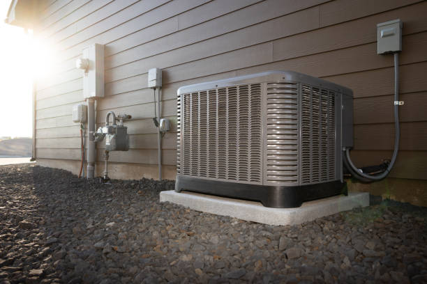 Best HVAC system installation  in East Prairie, MO